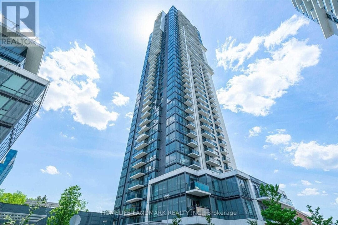 55-455 Ann O'Reilly Rd in Toronto, ON - Building Photo