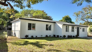 644 NW 146th St in Miami, FL - Building Photo - Building Photo
