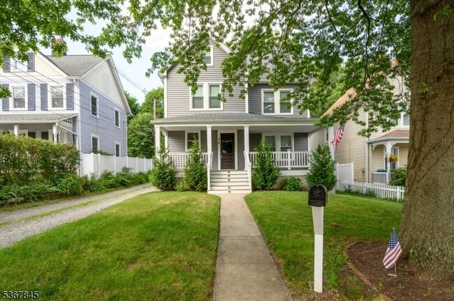 property at 32 Woodland Ave