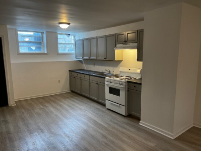 40 Academy St in New Haven, CT - Building Photo - Building Photo