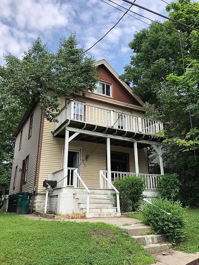 property at 2365 Stratford Ave