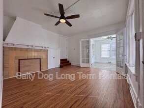 436 N Grandview Ave in Daytona Beach, FL - Foto de edificio - Building Photo