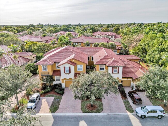 property at 5737 NW 119th Dr