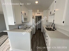 245 Serrano Ave in Los Angeles, CA - Building Photo - Building Photo