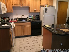112 Jersey St in Boston, MA - Building Photo - Building Photo