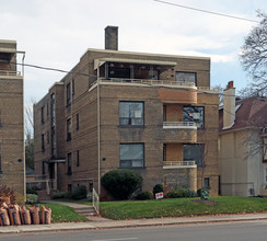 893 Avenue Rd in Toronto, ON - Building Photo - Building Photo