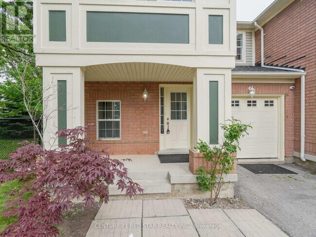 1144 Barclay Cir in Milton, ON - Building Photo - Building Photo