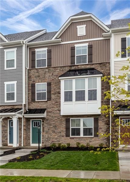 property at 539 Captain Lee Boss Way