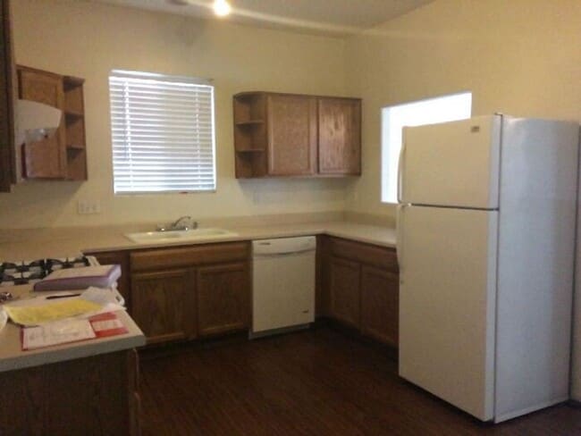 2604 La Mata St in Las Vegas, NV - Building Photo - Building Photo