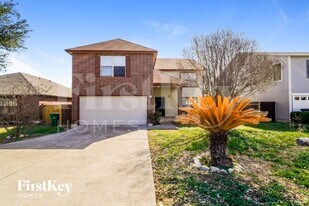1618 Richland Hills Dr in San Antonio, TX - Building Photo