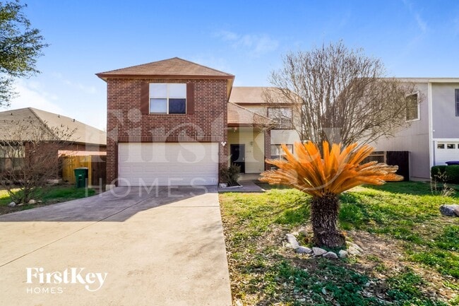property at 1618 Richland Hills Dr