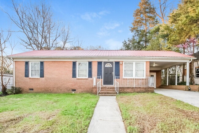 property at 88 Meadow Ave NE