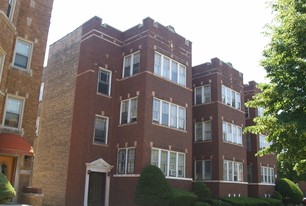 7953 S Vernon Ave in Chicago, IL - Building Photo
