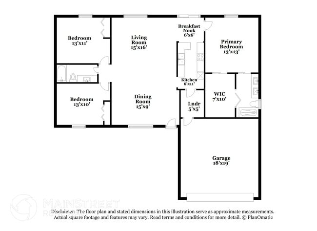 1273 SW Curtis St in Port St. Lucie, FL - Foto de edificio - Building Photo