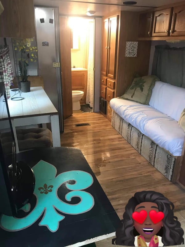 property at 119 Sikes Dr