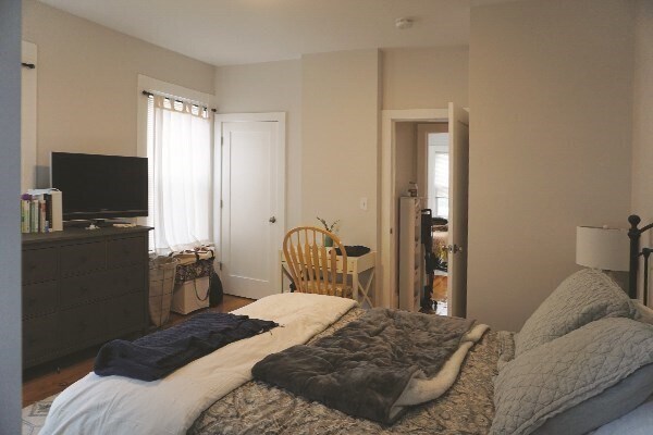 369 Prospect St, Unit 2 in Cambridge, MA - Building Photo - Building Photo