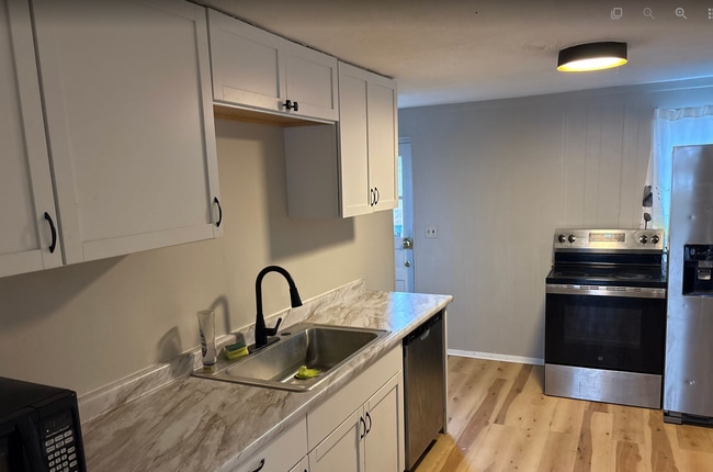 1749 Stewart Blvd in Fairborn, OH - Building Photo - Building Photo