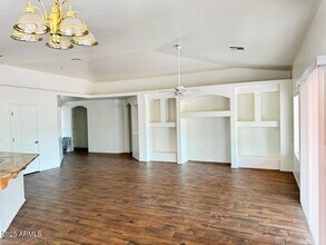 2529 W Darrel Rd in Phoenix, AZ - Building Photo - Building Photo