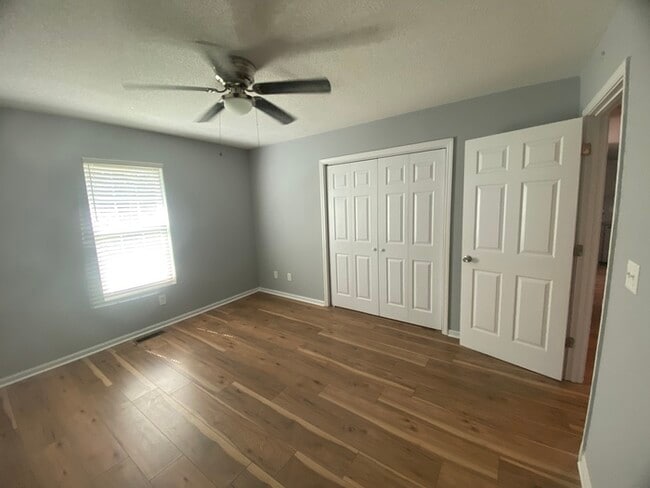 245 Long Bow Rd in Salisbury, NC - Building Photo - Building Photo