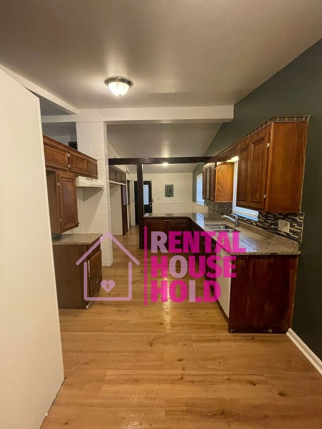 property at 5415 S Gulley Rd