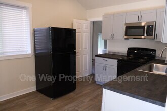 2038 1/2 5th St in Greeley, CO - Building Photo - Building Photo