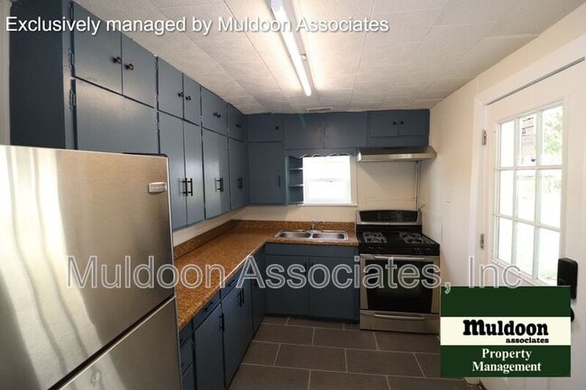 2125 1/2 E 8th St in Pueblo, CO - Building Photo - Building Photo