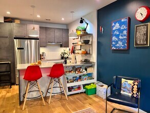 311 Hart St in Brooklyn, NY - Building Photo - Building Photo