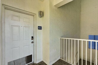 415 NW Flagler Ave, Unit 403 in Stuart, FL - Building Photo - Building Photo