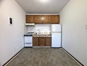 1334 32nd St in Des Moines, IA - Foto de edificio - Building Photo