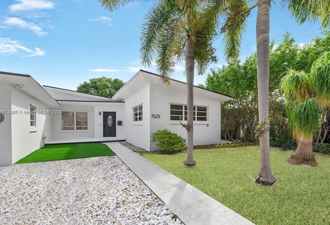 property at 7525 Adventure Ave