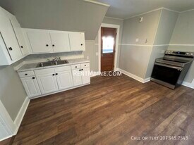 51 Bosworth St in Old Town, ME - Building Photo