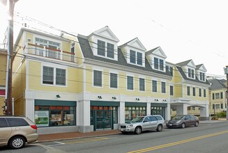 Lexington Place in Lexington, MA - Building Photo - Building Photo