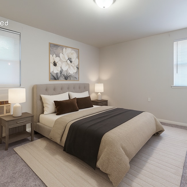 property at 10722 Gifford Ave