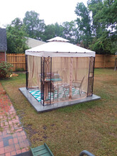 201 W 17th St, Unit BLKRM in Lumberton, NC - Foto de edificio - Building Photo