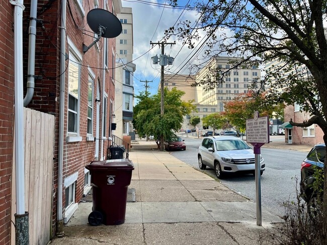 1310 N French St in Wilmington, DE - Building Photo - Building Photo