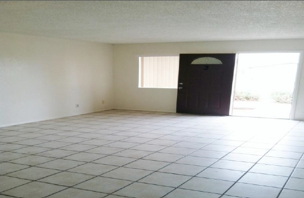 1702 E Harvard St in Phoenix, AZ - Building Photo - Building Photo