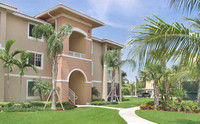 The Villas at Emerald Dunes in West Palm Beach, FL - Foto de edificio - Building Photo