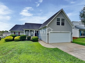 6862 Babbling Brook Ln in Concord, NC - Building Photo