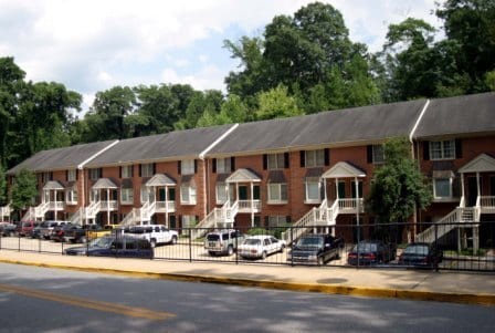 property at 210 E Cloverhurst Ave