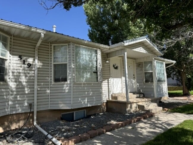 519 S 1275 W in Cedar City, UT - Building Photo - Building Photo