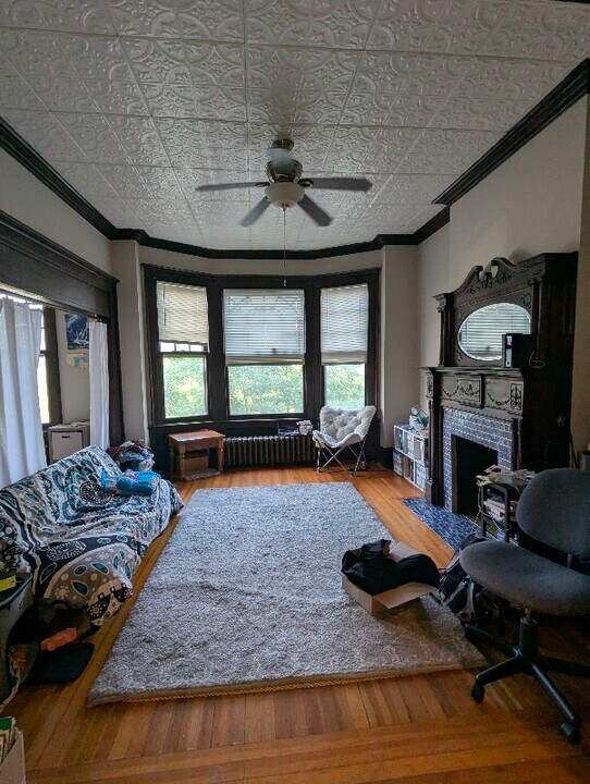 542 Madison Ave in Albany, NY - Building Photo