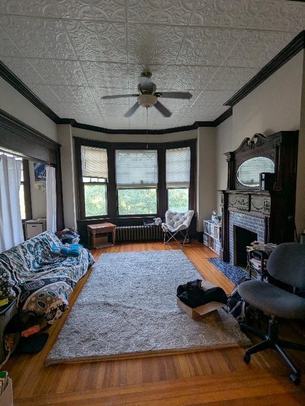 property at 542 Madison Ave