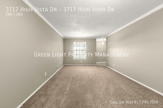 3717 High Vista Dr in Dallas, TX - Building Photo - Building Photo