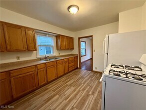 1253 Sevilla Ave in Akron, OH - Building Photo - Building Photo