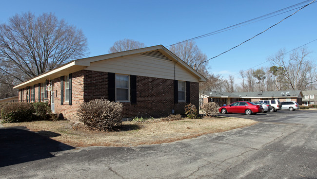 Gabriel Manor Apartments in Smithfield, NC - Building Photo - Building Photo