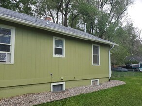 429 N Loomis Ave in Fort Collins, CO - Building Photo - Building Photo