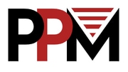 Property Management Company Logo Planned Property Management
