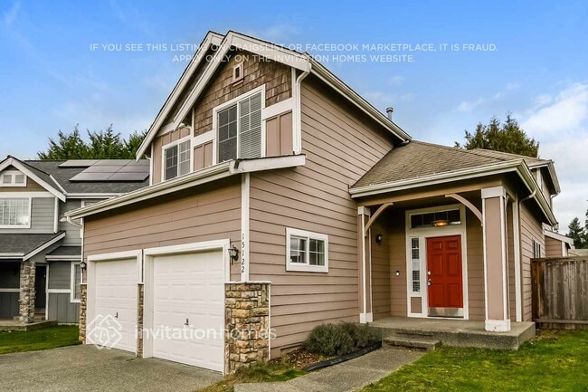 15122 SE 279th Pl in Kent, WA - Building Photo - Building Photo