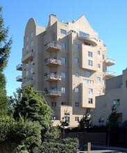 Clermont on the Hudson in Nyack, NY - Foto de edificio - Building Photo
