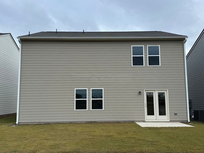 property at 26 Otway Lp